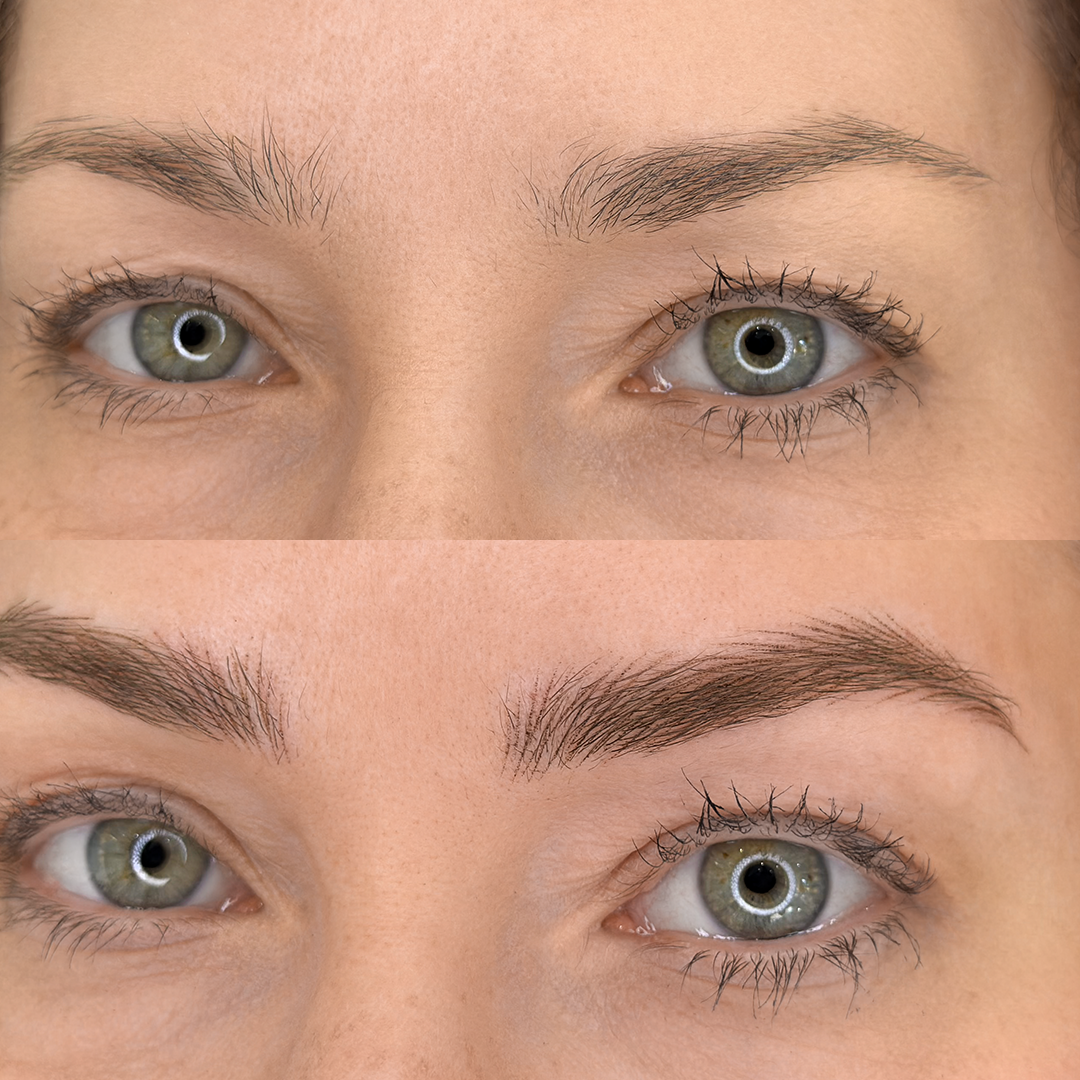 AirBrows Result 3